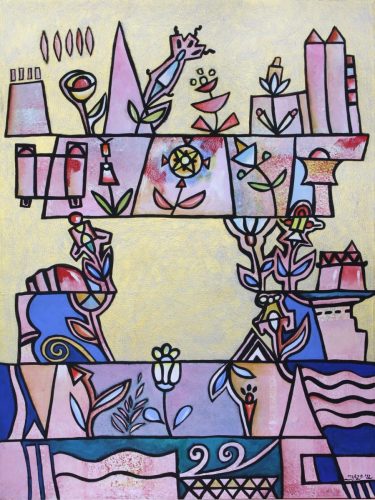 Il-Terrazzo