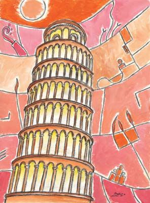 Pisa